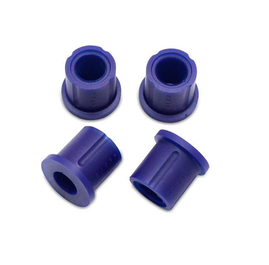 SuperPro Rear Leaf Spring Shackle Bushing Kit