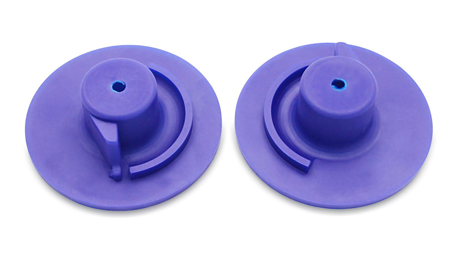 SuperPro Rear Spring Seat Bushing Kit