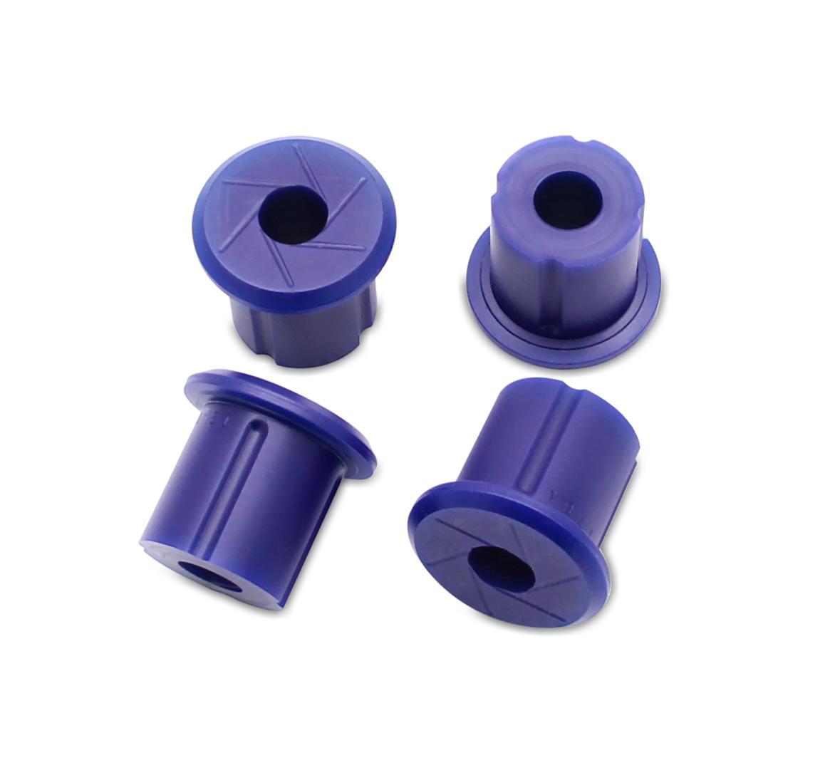 SuperPro Rear Spring Shackle Upper Bushing Kit