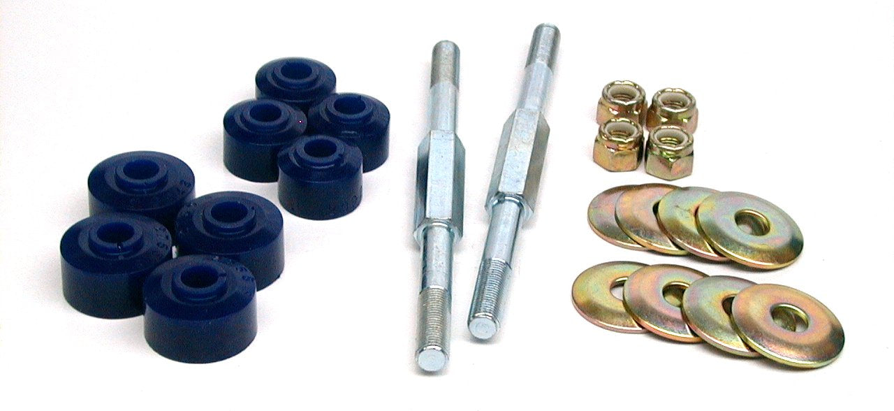 SuperPro Front Sway Bar Link Rod H/D Kit