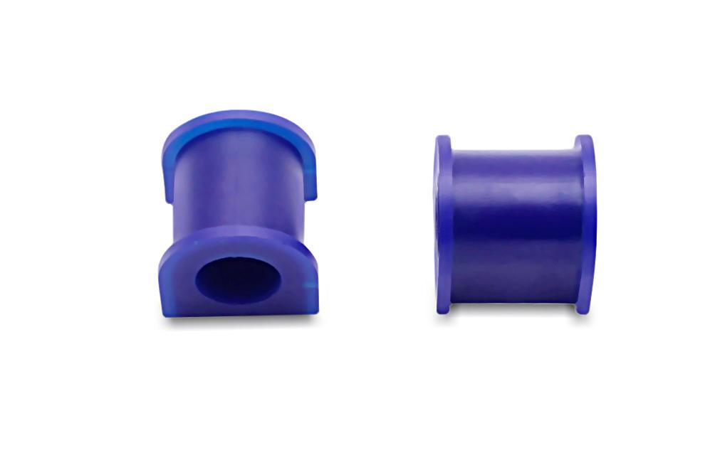 SuperPro Rear Sway Bar Mount Bushing Kit