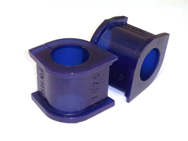 SuperPro Front Sway Bar Mount Bushing Kit
