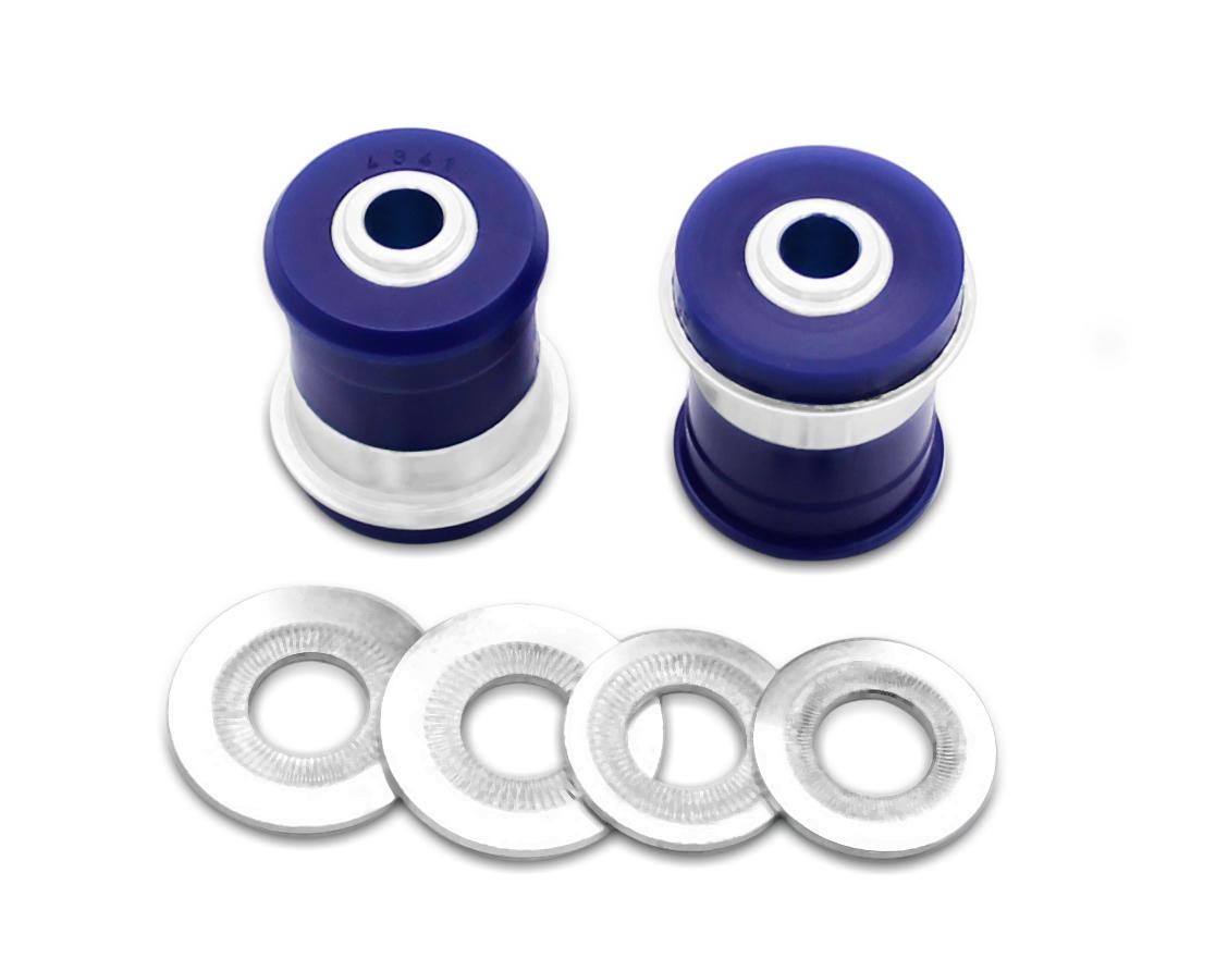 SuperPro Front Control Arm Lower-Inner Front Bushing Kit