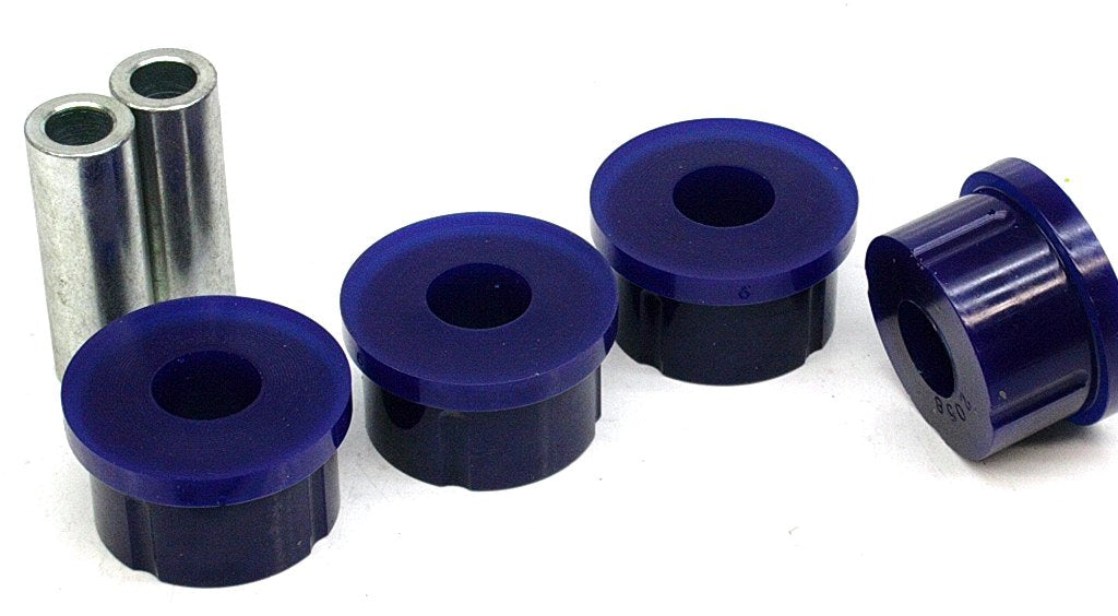 SuperPro Trailing Arm Bush Kit