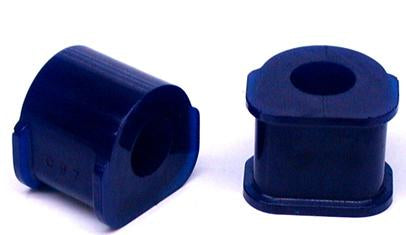 SuperPro Sway Bar Mount Bushing Kit