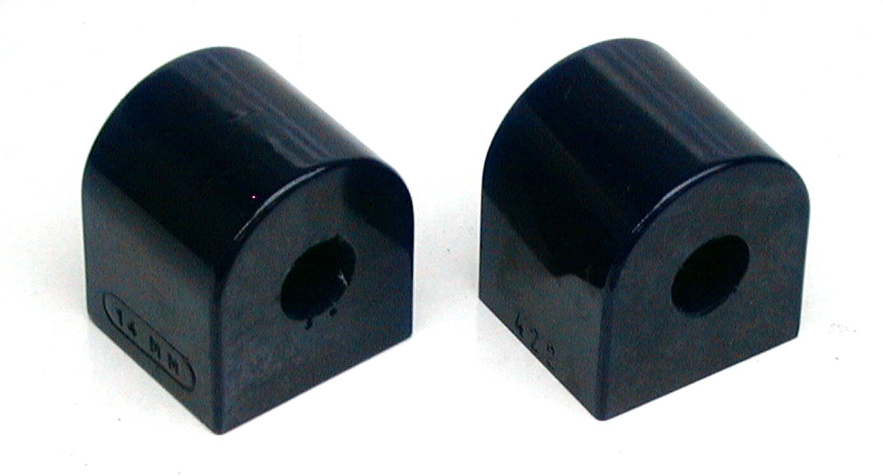 SuperPro Front Sway Bar Mount Bushing Kit