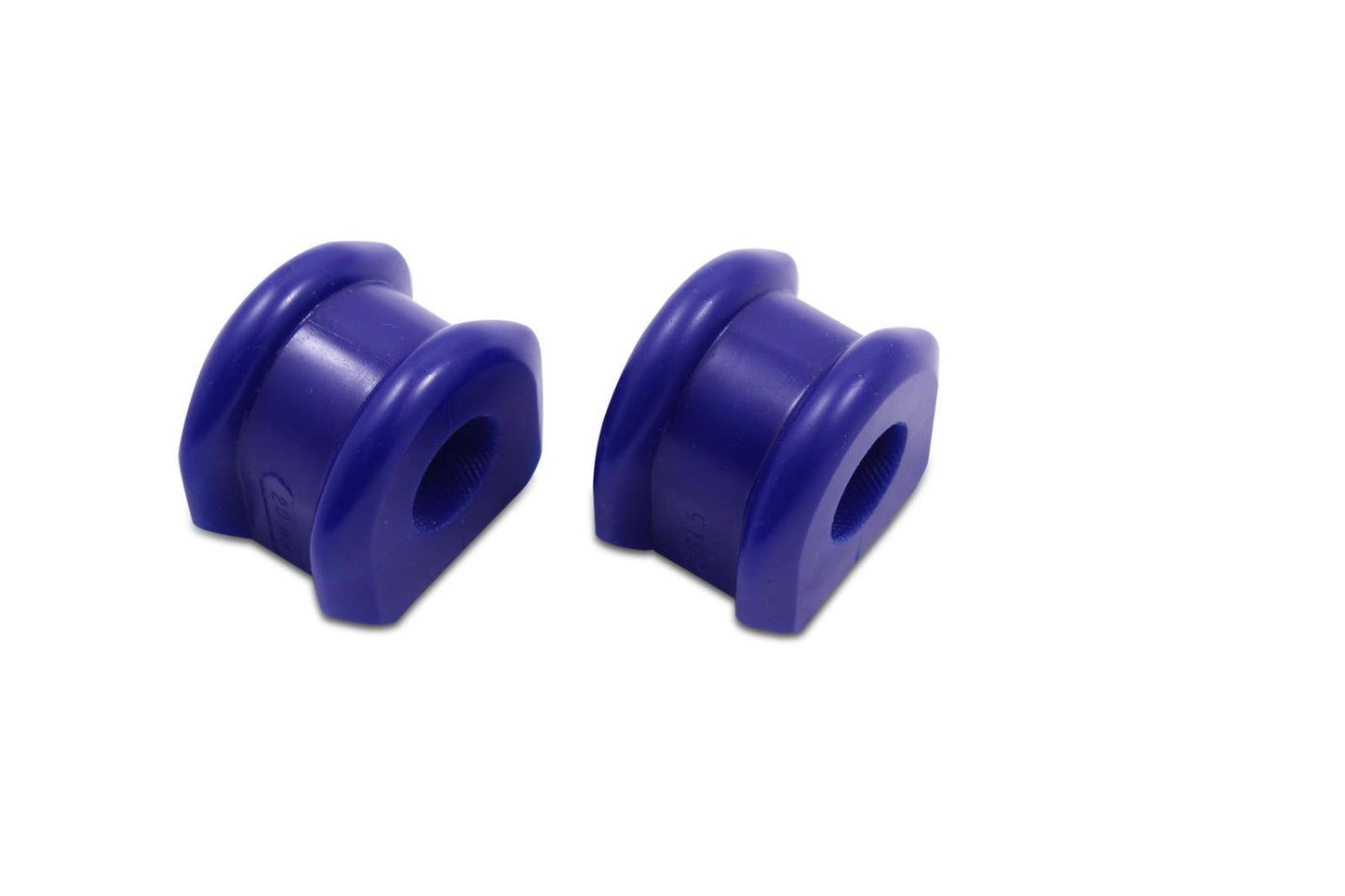 SuperPro Rear Sway Bar Mount Bushing Kit