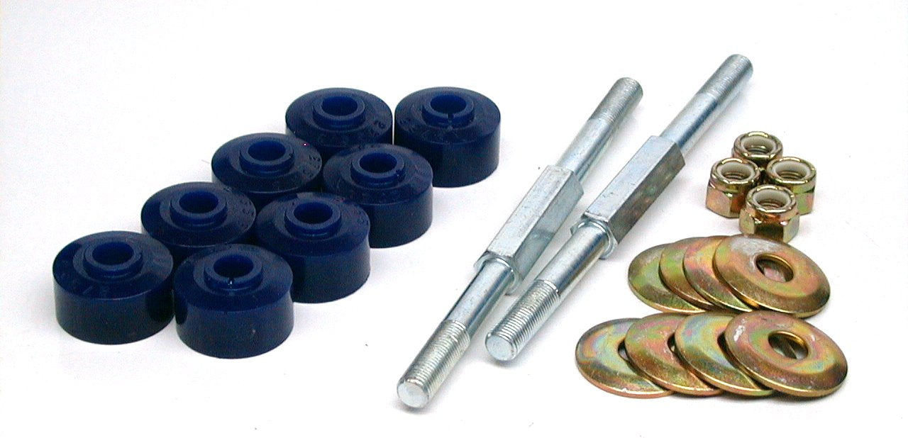 SuperPro Front Sway Bar Link Rod H/D Kit