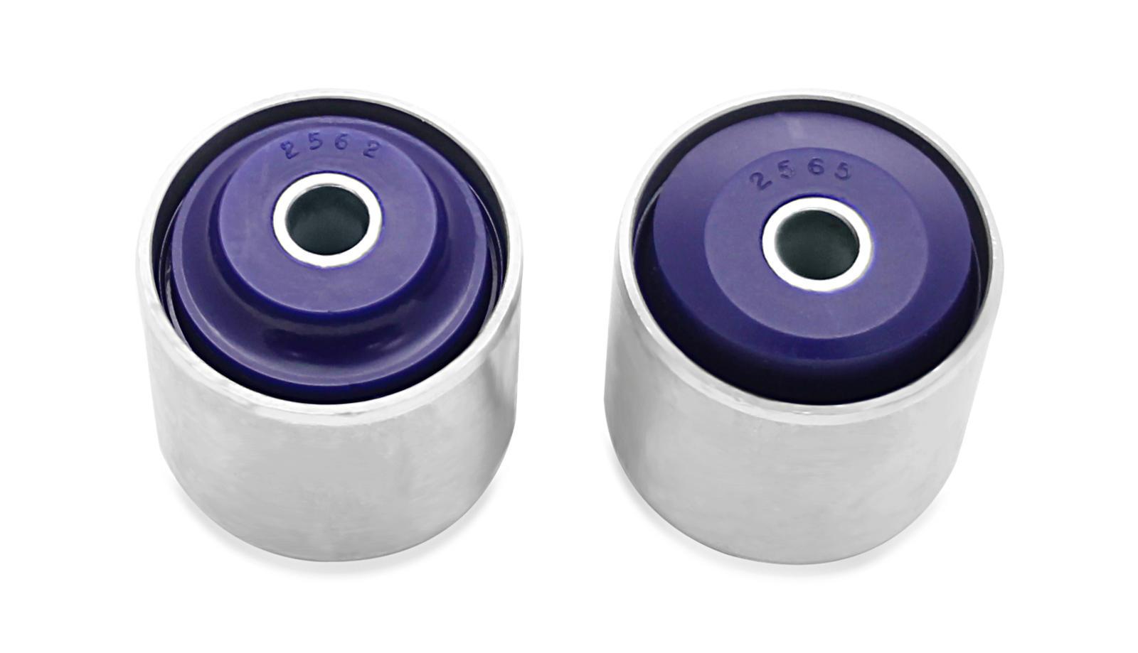 SuperPro Strut Bar Bush Kit