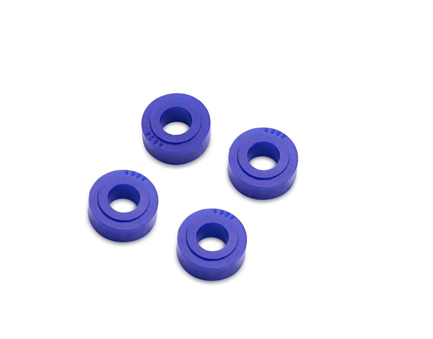 SuperPro Rear Front Sway Bar Link Upper Bushing Kit