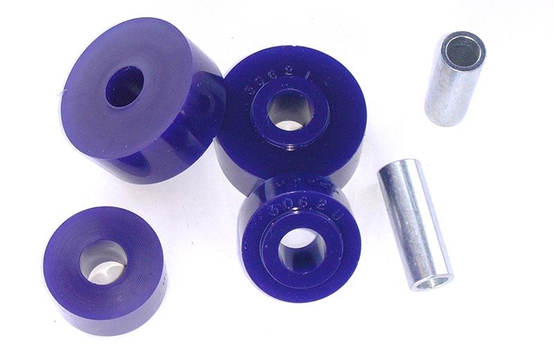 SuperPro Rear Shock Absorber Upper Bushing Kit