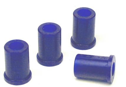 SuperPro Rear Leaf Spring Bushing Kit