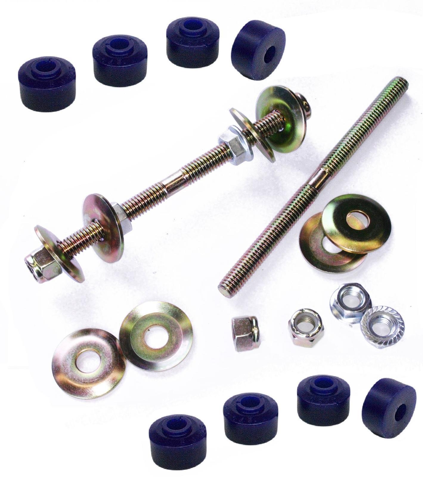 SuperPro Sway Bar Link Rod Kit