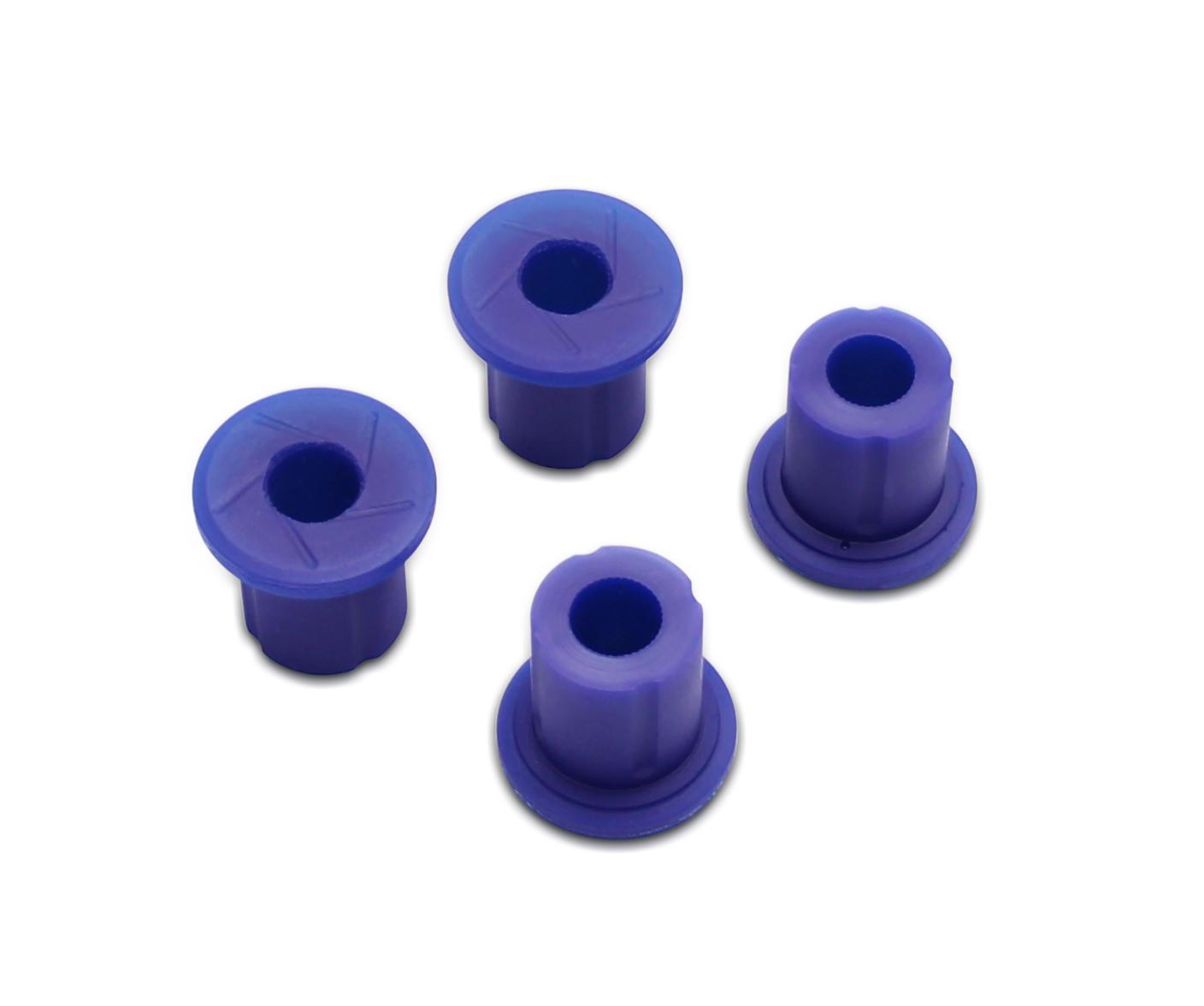 SuperPro Rear Spring-Rear Eye Bushing Kit