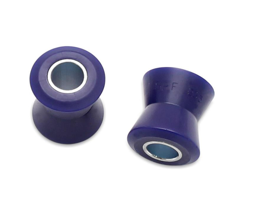 SuperPro Front Sway Bar To Lower Control Arm Bushing Kit