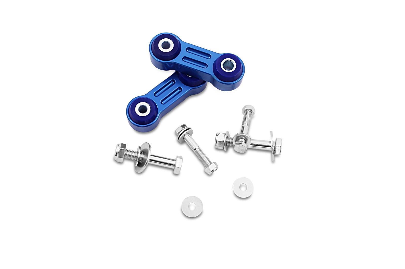 SuperPro Front Sway Bar Link Rod Kit