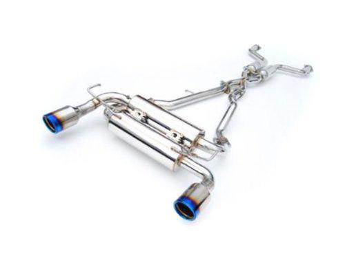 Invidia Catback Exhaust HS07IG7GIT Item Image
