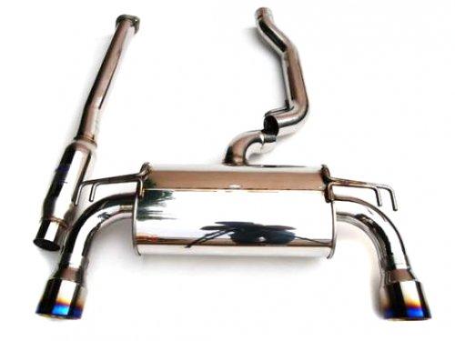 Invidia Catback Exhaust HS09MEXG3T Item Image