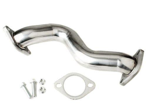 Invidia Over Pipes HS12SSTOPP Item Image