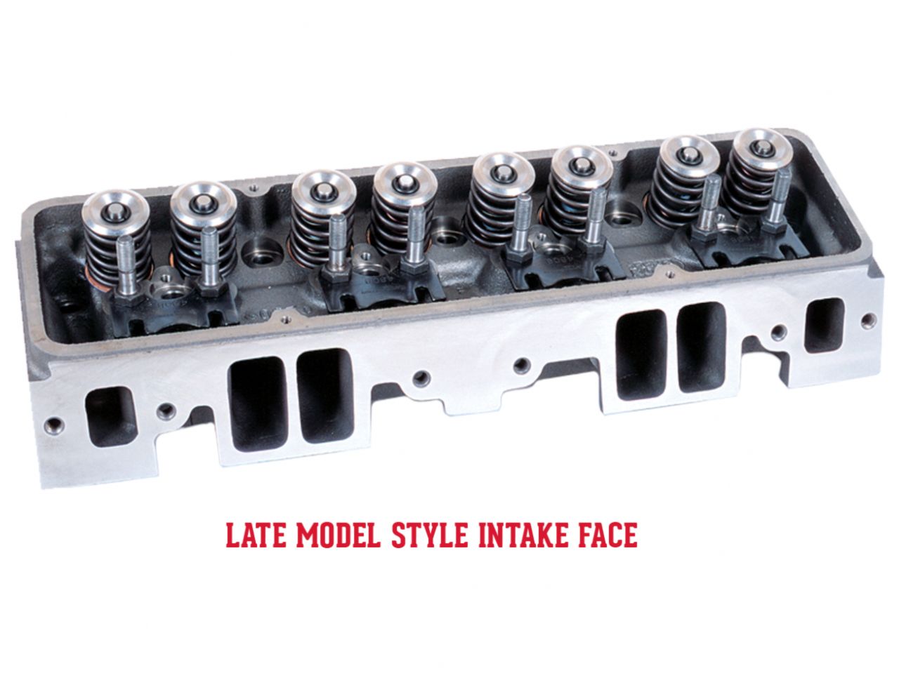 Dart Single Spring SBC Iron Eagle S/S Head 165cc 76cc 1.94/1.50; 87-95