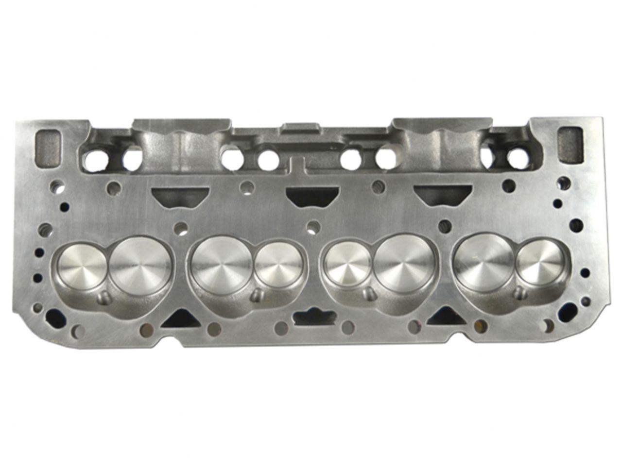 Dart Dual Spring SBC Iron Eagle Platinum Head 230cc 64cc CC 2.08/1.60