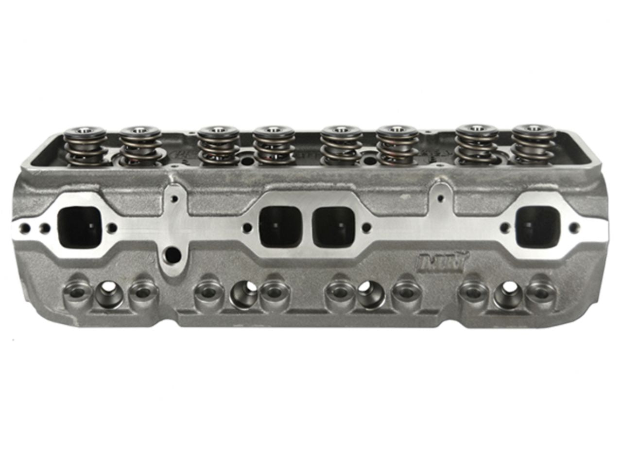 Dart Dual Spring SBC Iron Eagle Platinum Head 230cc 64cc CC 2.08/1.60