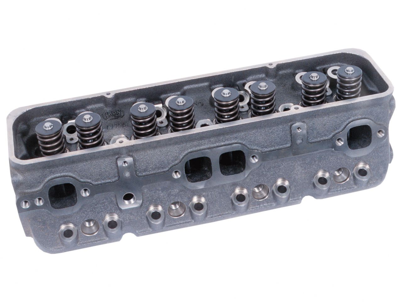 Dart Bare SBC Iron Eagle S/S Head 165cc 72cc 1.94/1.50; 55-86 Standard