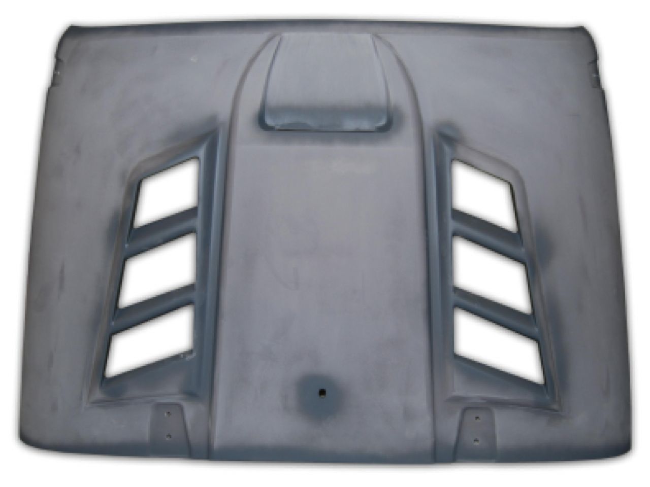 Owens Hoods J15001 Item Image