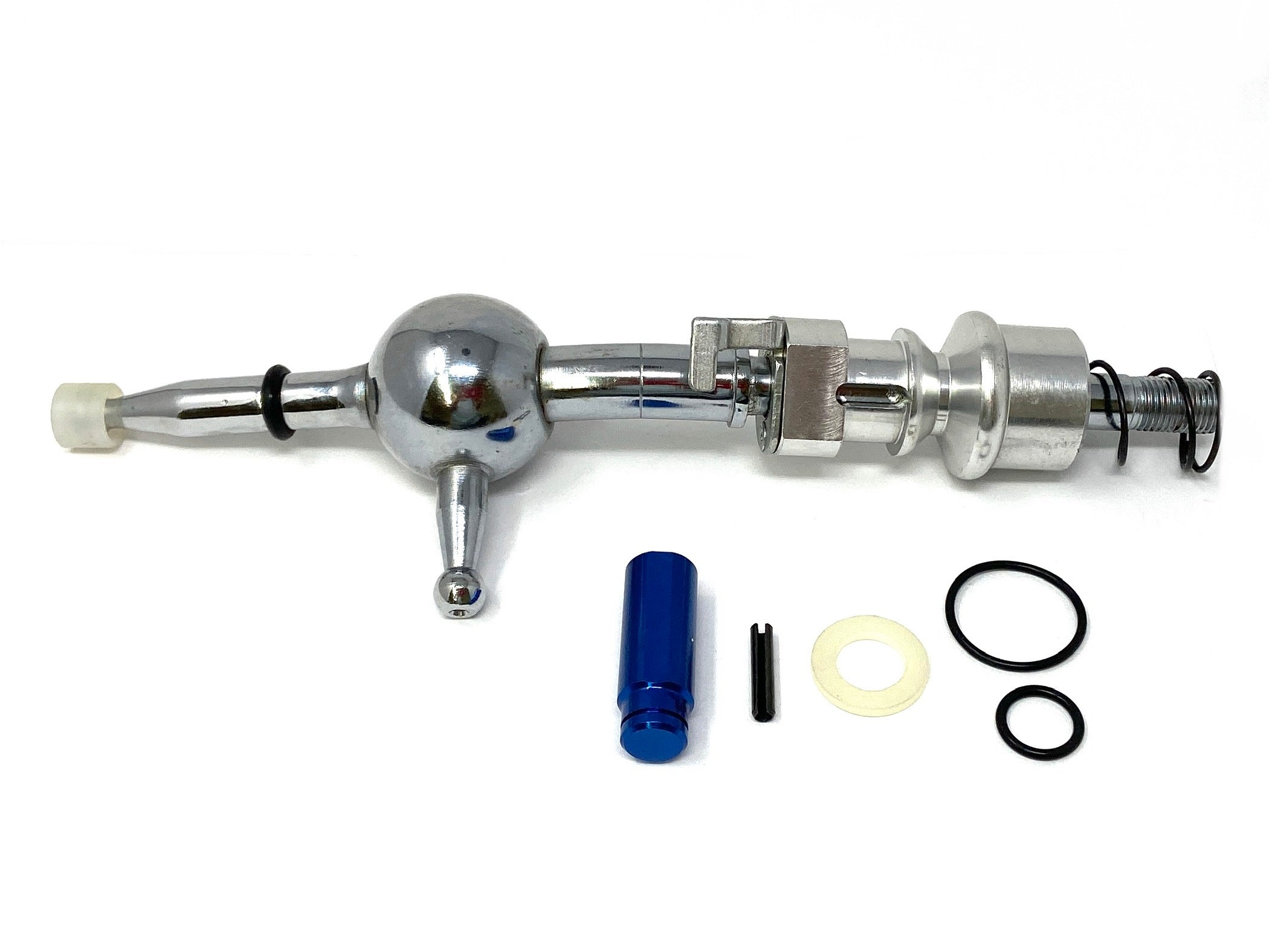 Short Shifter for Pontiac Vauxhall Astra 2001