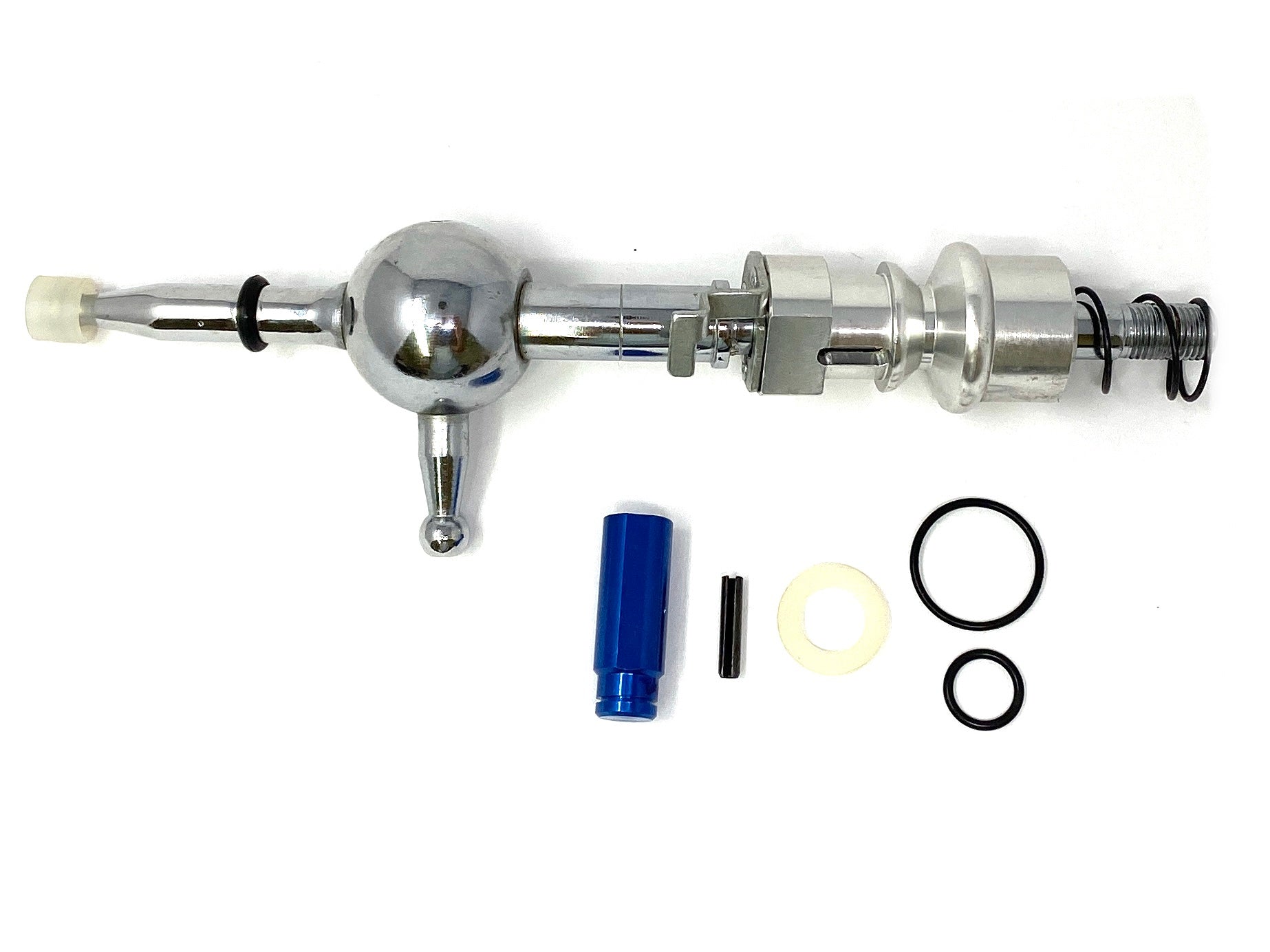 Short Shifter for Pontiac Vauxhall Astra 2001
