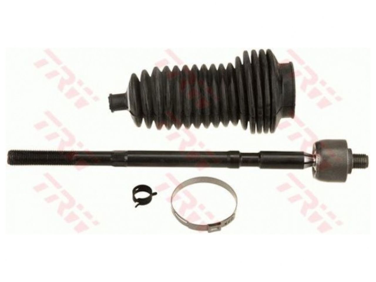TRW Tie Rods JAR655 Item Image