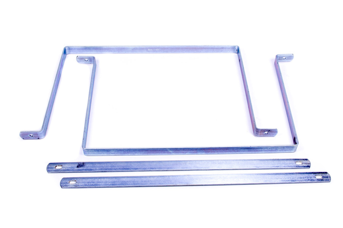 JAZ Fuel Cell Mounting Kit 16-Gallon JAZ400-116-03