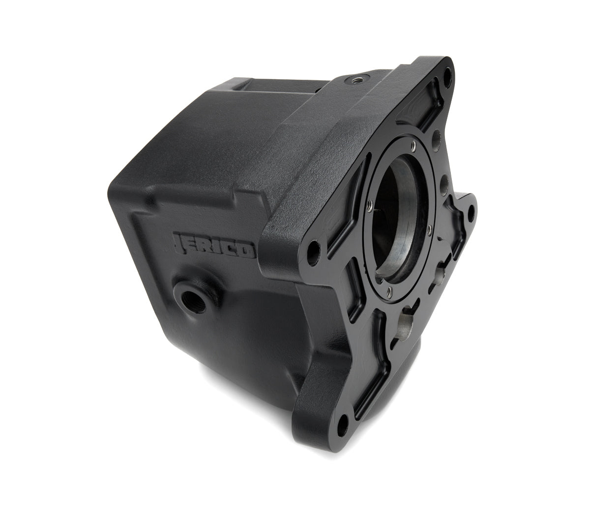 Jerico Case Dirt Transmission JER0001