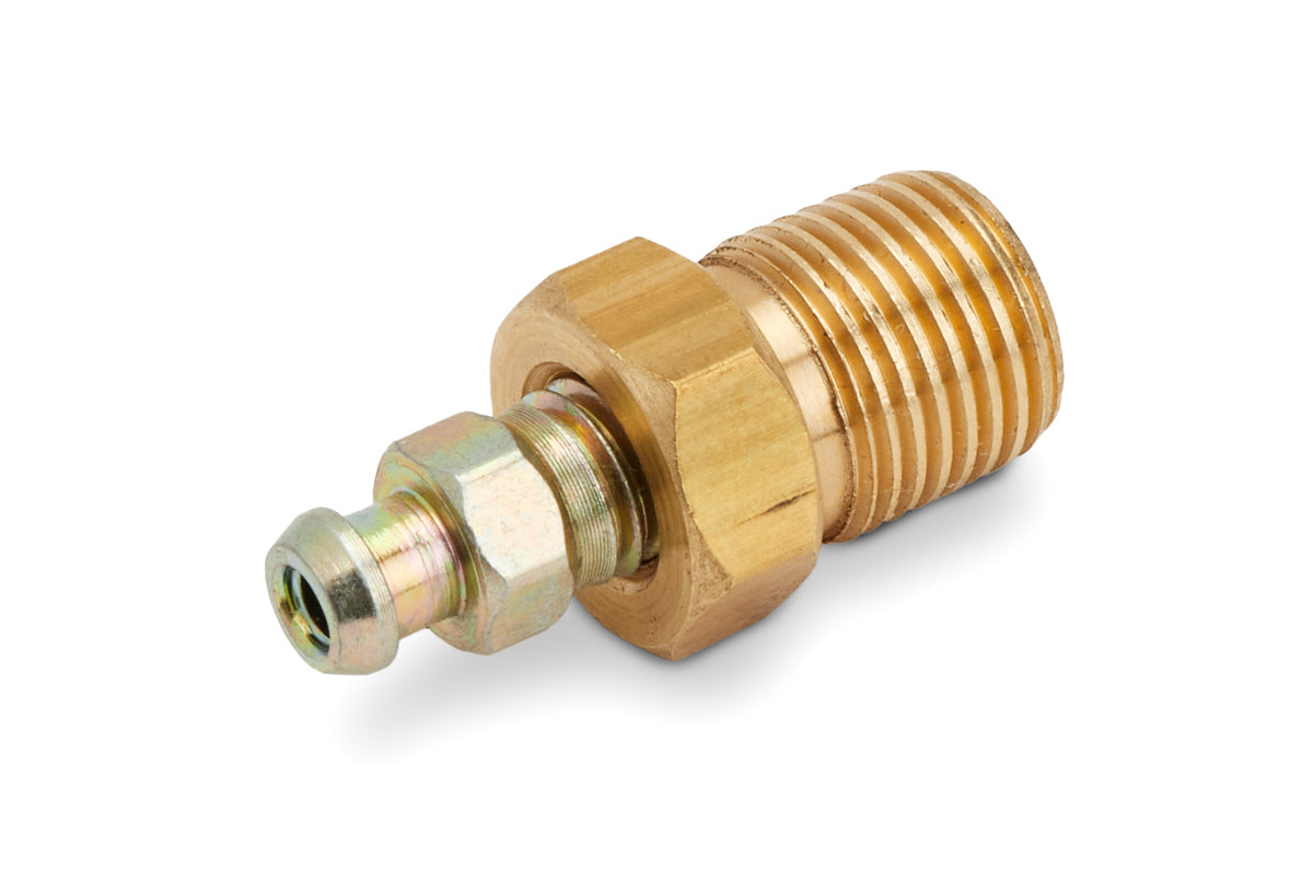 Jerico Fitting 1/8npt - 4an JER0035