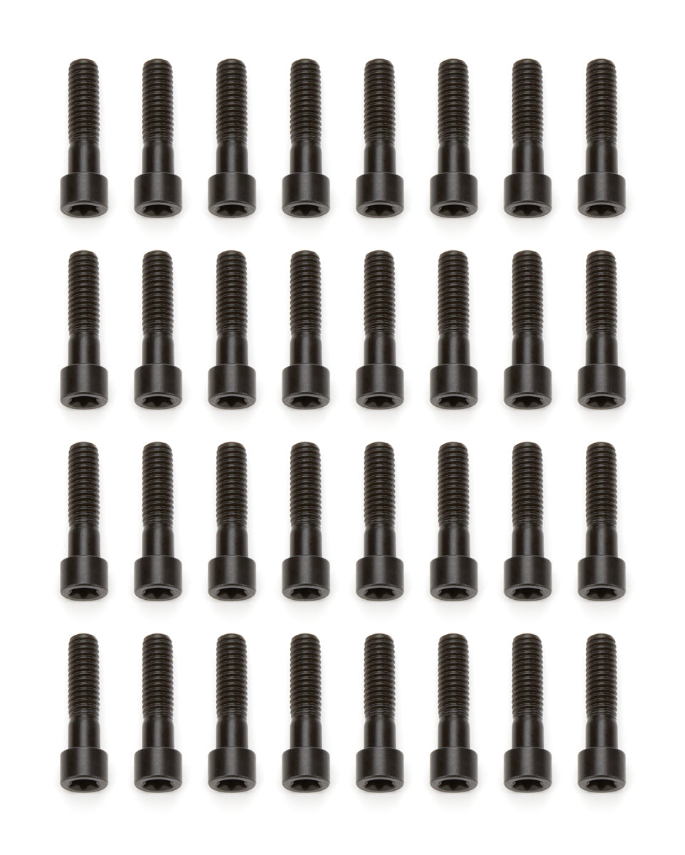 Jesel 5/16-18 x 1.250 Bolt T45 Torx 32pk JESBLT-21750-32