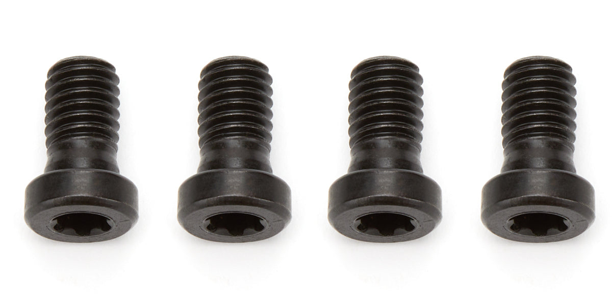Jesel 7/16-14 x .750 Bolt w/ T50 Torx 4pk JESBLT-21890-4