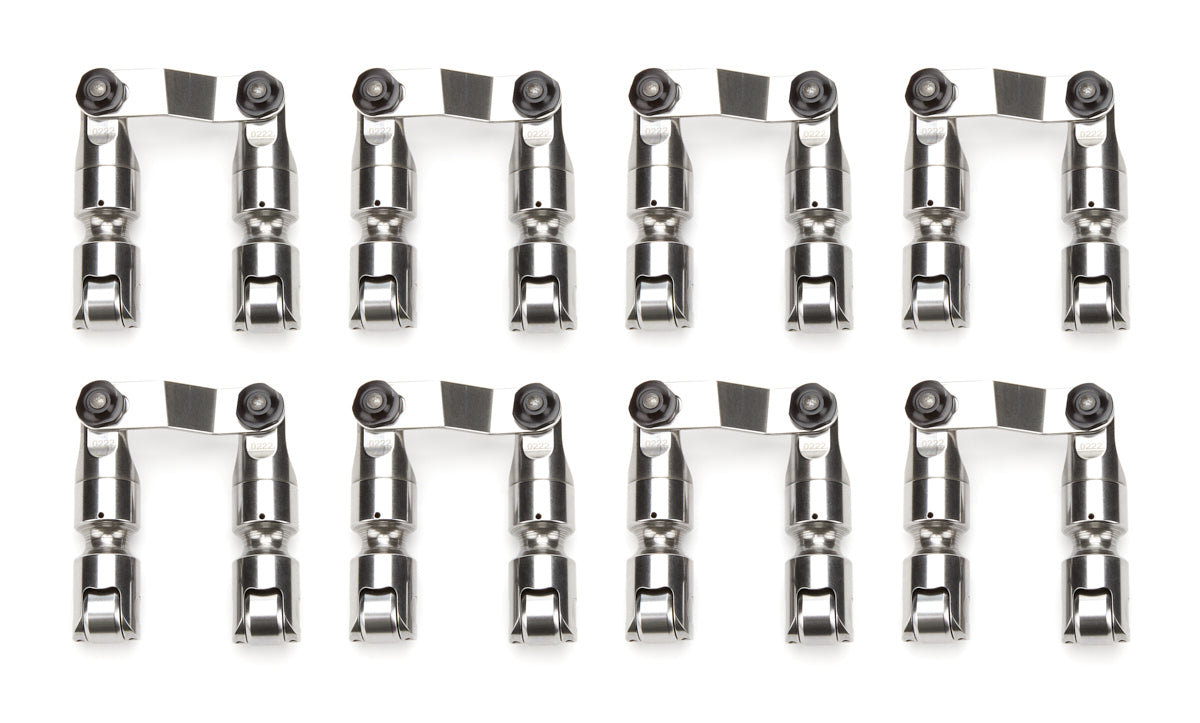 Jesel Sportsman Solid Roller Lifter Set BBC .842 Dia JESKSL-842760-30