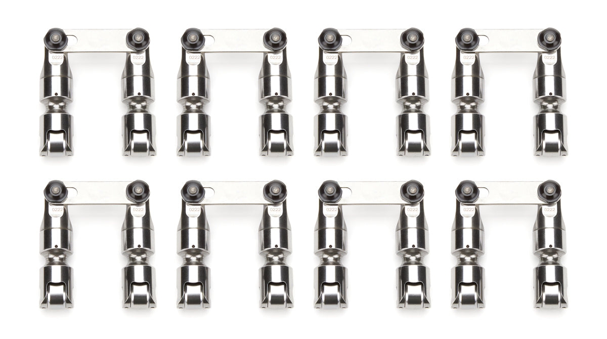 Jesel Sportsman Solid Roller Lifter Set SBF .875 Dia JESKSL-875760-10