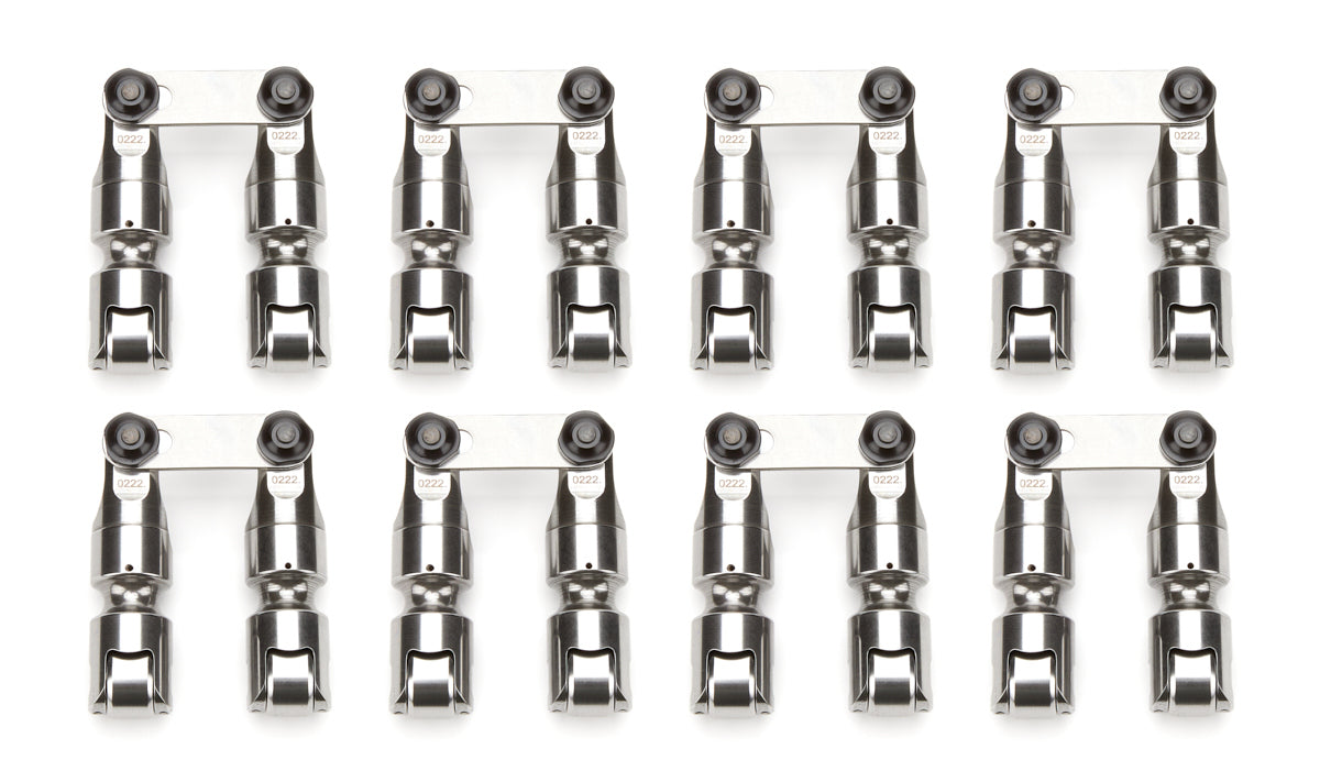 Jesel Sportsman Solid Roller Lifter Set SBC .904 Dia JESKSL-905820-01