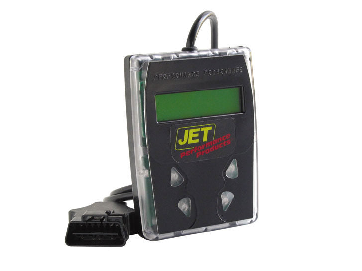 Jet Performance Performance Programmer GM Truck/SUV Gas JET15024