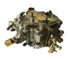 Jet Performance Rochester Q JET Pontiac Stage 2 Carburetor JET32102