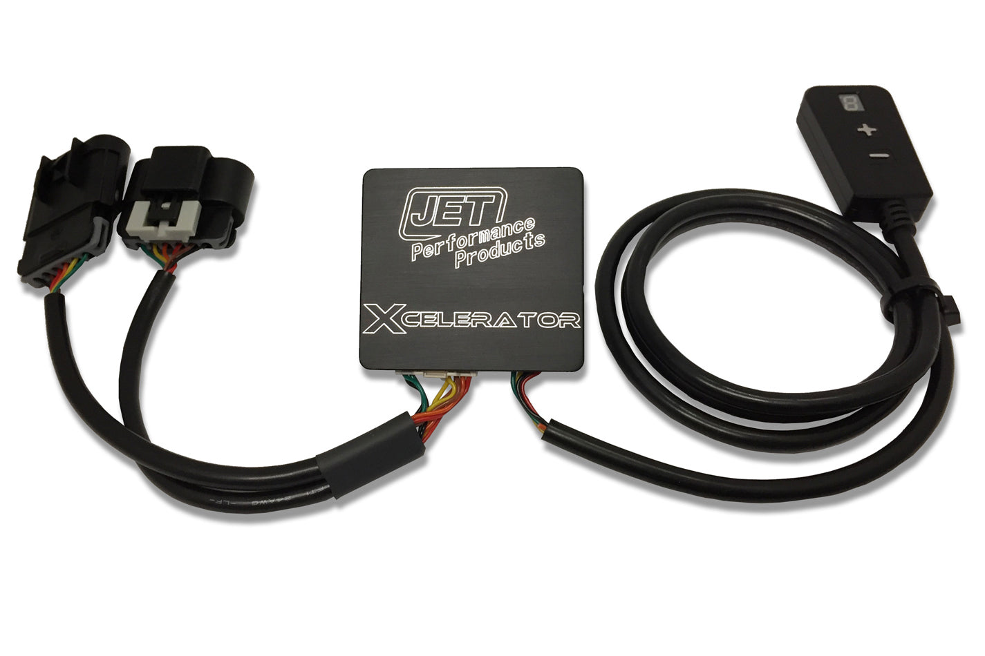 Jet Performance Xcelerator 07- Dodge & Jeep JET40104