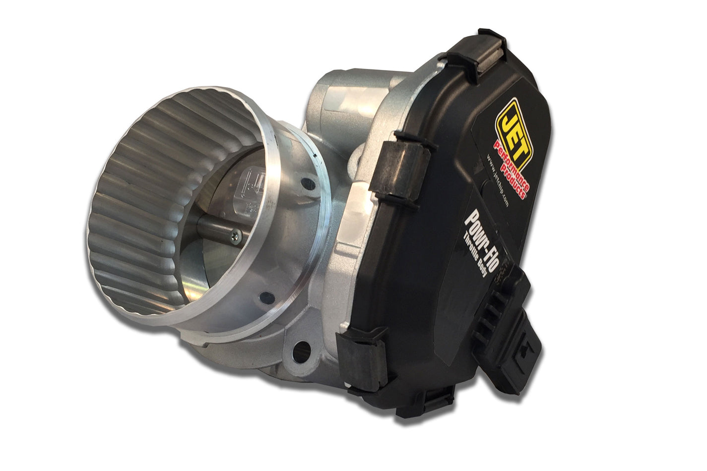 Jet Performance Power-Flo Throttle Body Ford JET76123