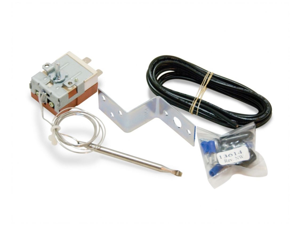 Flexalite Climate Control 31147 Item Image