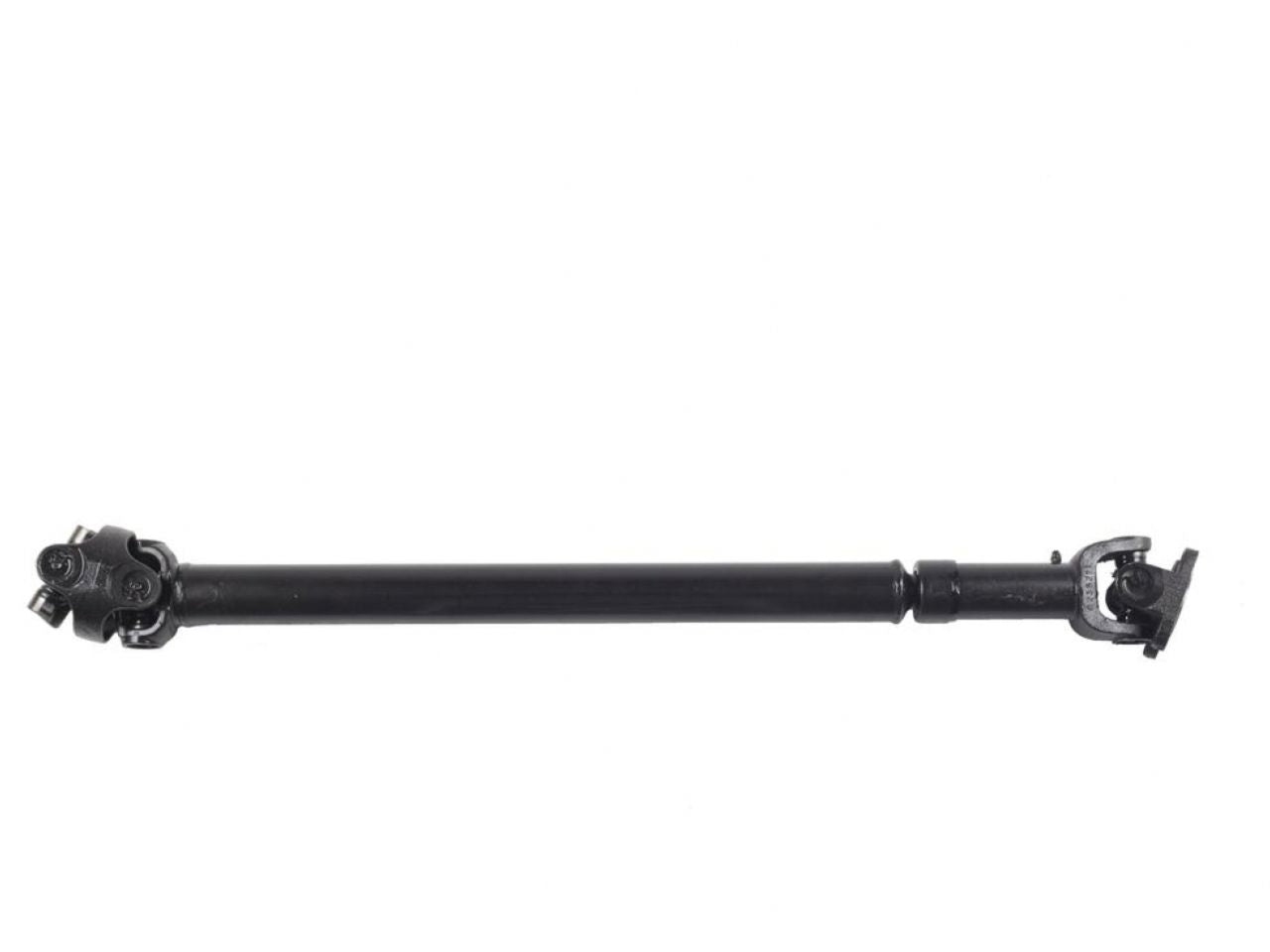 Rubicon Express Drive Shaft Package 2012 - 2017 JK Wrangler