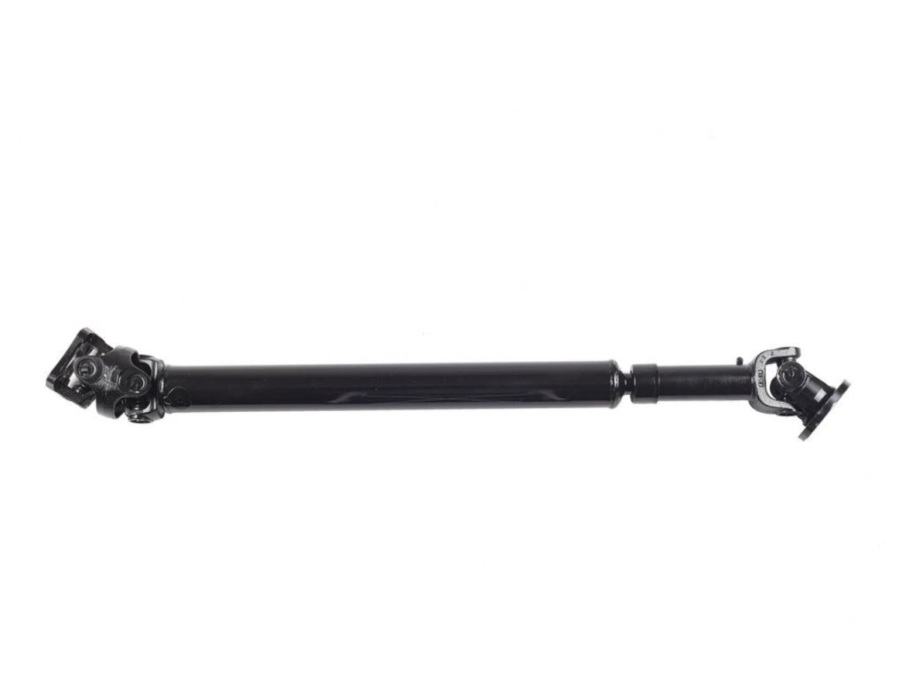 Rubicon Express Drive Shaft Package 2012 - 2017 JK Wrangler