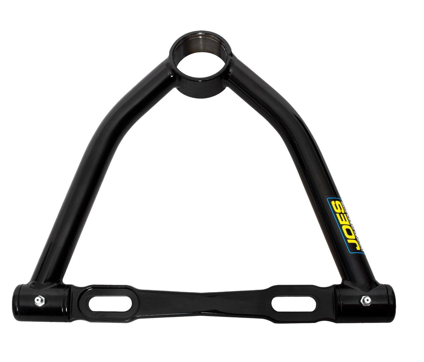Joes Racing Products A-Arm 10.0in Screw-In B/J Slotted Shaft 10 Deg JOE15740-SL