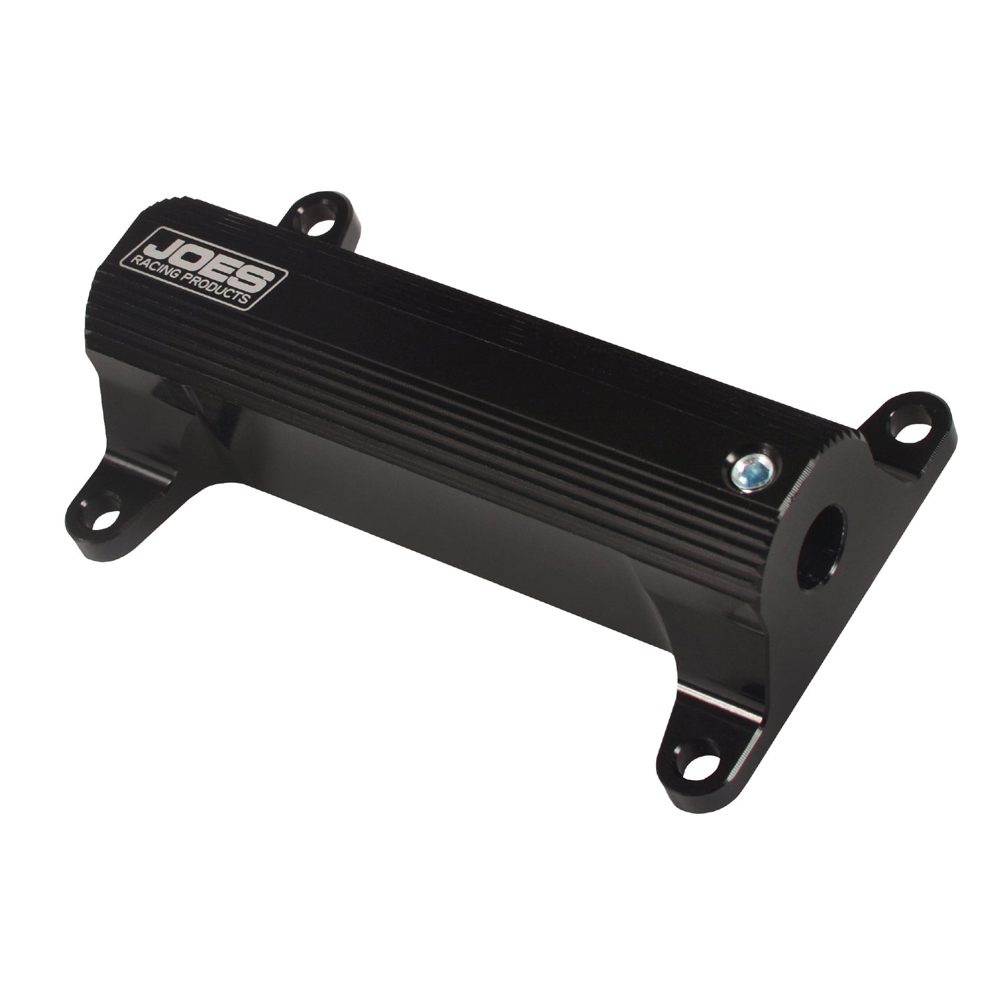 Joes Racing Products Heel Stop Billet Alum Threaded 3/8-24 UNF JOE25837