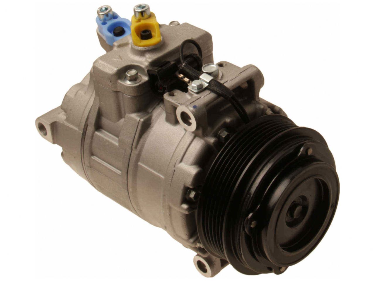 Aftermarket A/C Compressor