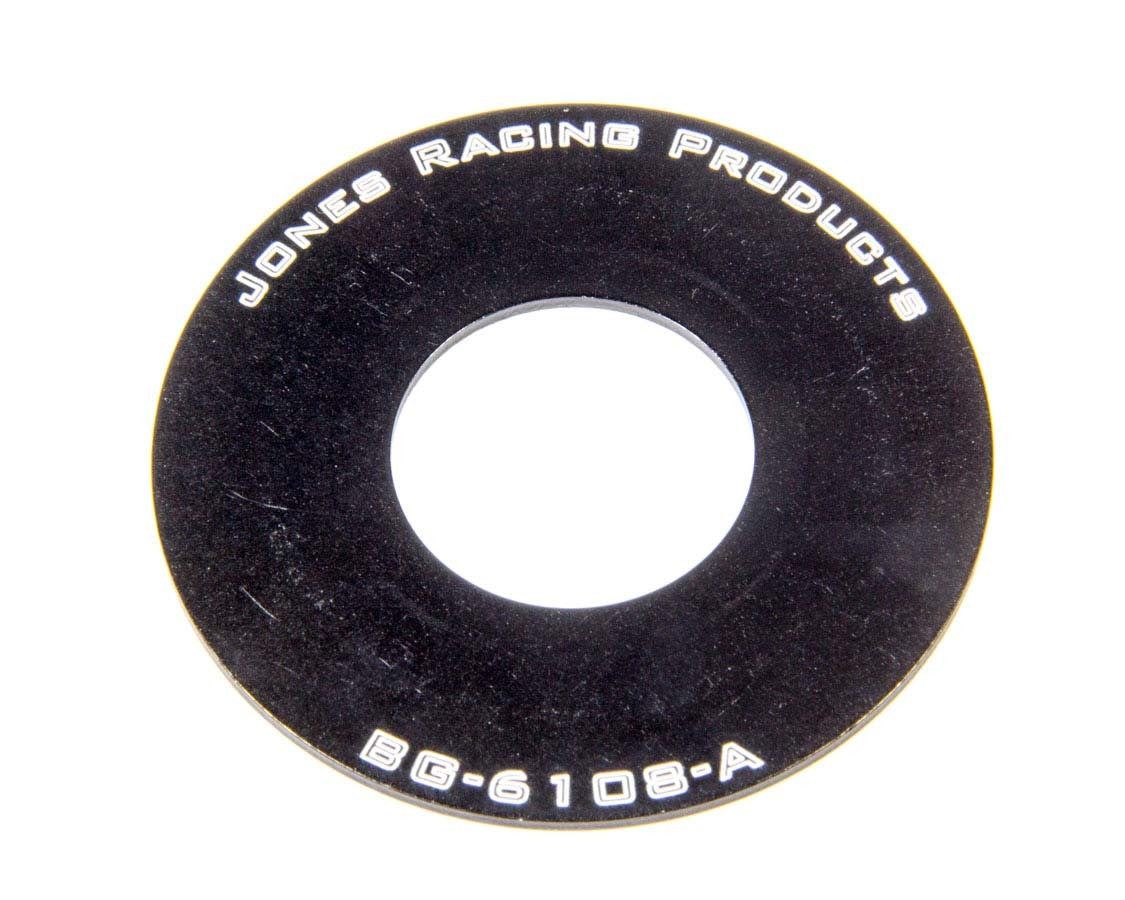 Jones Racing Products 2-5/8 Crank Pulley Belt Guide JRPBG-6108-A